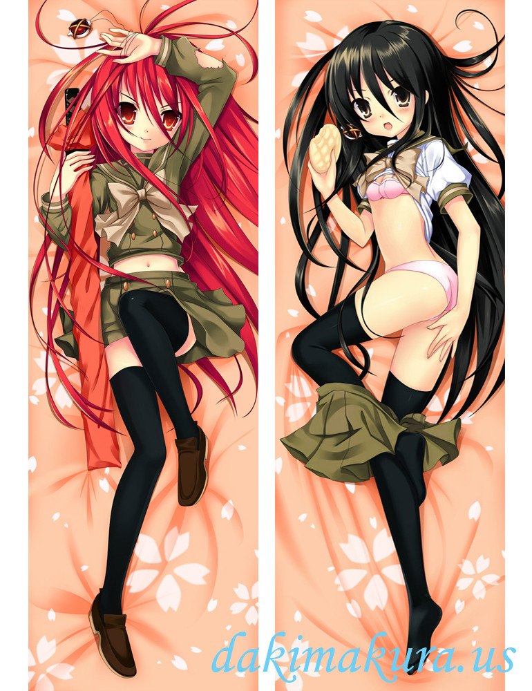 Shana - Shakugan no Shana Full body pillow anime waifu japanese anime pillow case